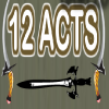 12 Acts