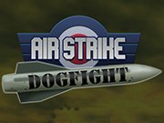 Air Strike Dog Fight