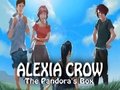 Alexia Crow: The Pandora'…