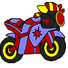 Amazing star motorcycle c…