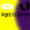 Angels Vs Demons