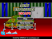 Army Exposition Escape