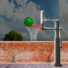 Basketball Hoops Fun