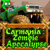 Carmania: Zombie Apocalyp…