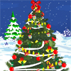 Christmas Tree Decoration…