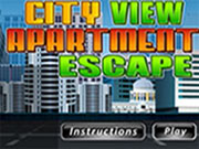 City View Apartment Escap…