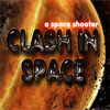 Clash In Space a space sh…
