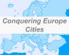 Conquering Europe - Citie…