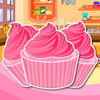 Creamy Cupcake Hidden Obj…