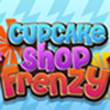 Cupcake Shop Frenzy
