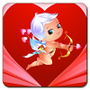 Cupid's arrows