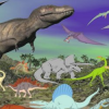 Dinosaur Planet Hidden Nu…