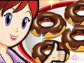 Donuts: Sara's Cooking Cl…