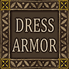 Dress Armor