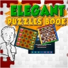 Elegant Puzzles Book