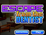 Escape From The Dentist