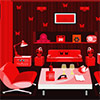 Escape Royal Red Room