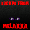 Escape from Melakka