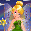 Fairy Dress up