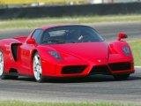 Ferrari Enzo Racing Jigsa…