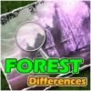 Forest Differences