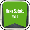 Hexa Sudoku - vol 1