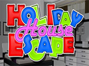 Holiday House Escape