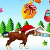 Horse Kalina: Christmas G…