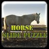 Horse Slide Puzzle Games