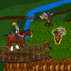 Horse Soldier vs Horde