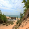 Indiana Dunes Lakeshore