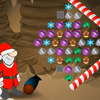 Jewel Mining Christmas