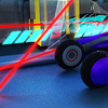 Laser Racers