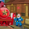Locomotive Escape