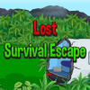 Lost Survival Escape