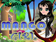 Mango Girl Dressup