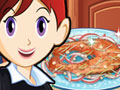 Maple Salmon: Sara's Cooking Class