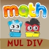 Math Monsters Mul/Div