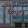 Metro Train Escape
