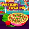 Mexican Taco Pie