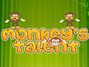 Monkey Talent