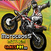 Motocross Mayhem 2