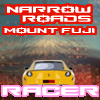 Narrow Roads Mount Fuji R…