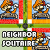 Neighbor Solitaire