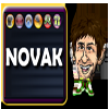 Novak DressUp
