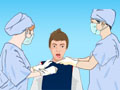 Operate Now: Dental Surgery