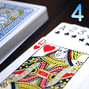 Poker Solitaire 4