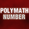 Polymath Number