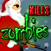 Santa Kills Zombies 3