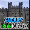 Sneaky Irish Castle